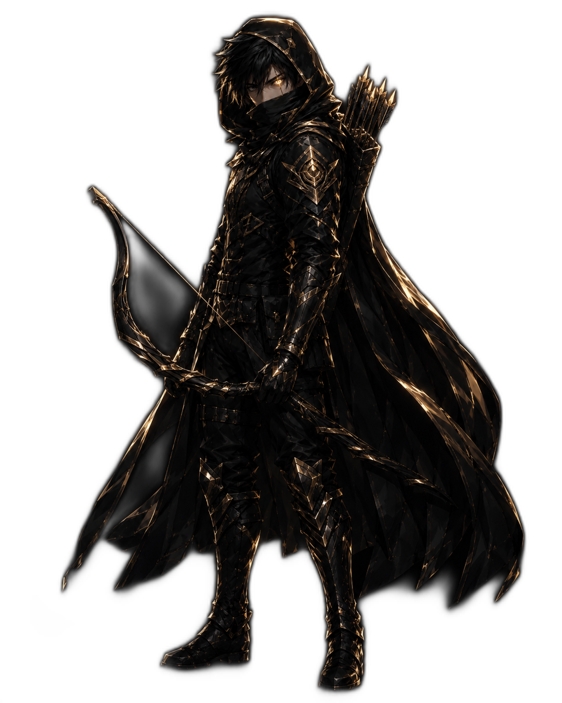 The Archer